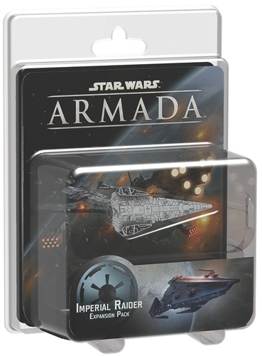 Star Wars Armada - Imperial Raider Star Wars Armada - Imperial Raider
